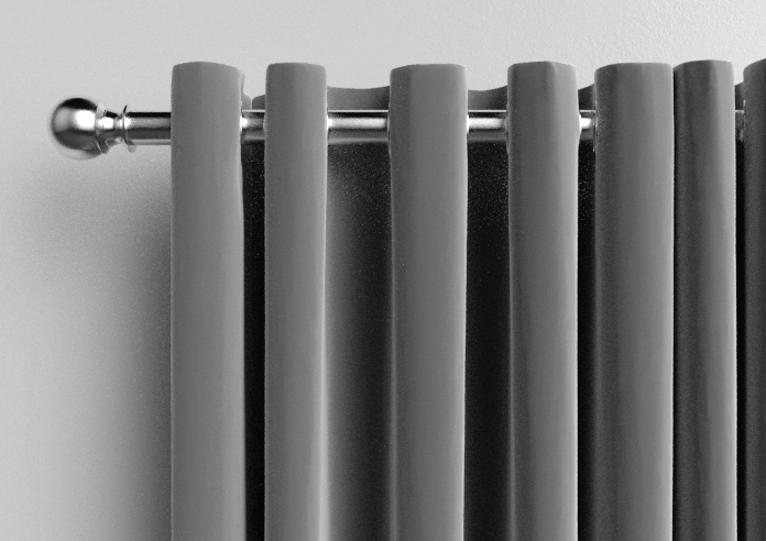 Belgravia, Steel - Made to Measure Curtains - Image 12